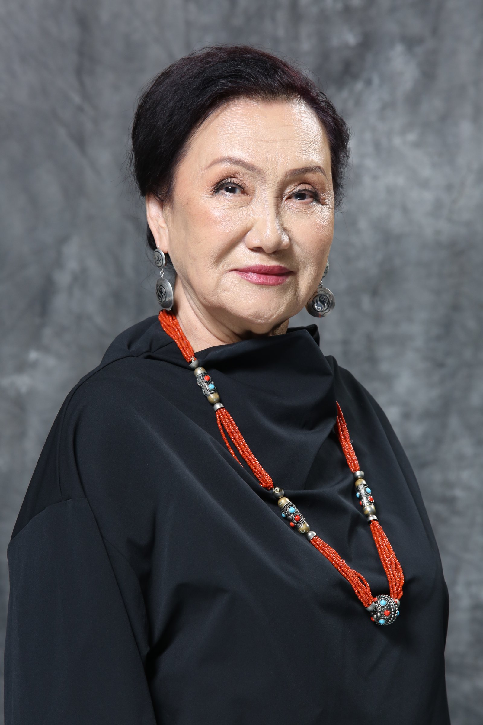 Алсеитова Шайгүл Токтакуновна